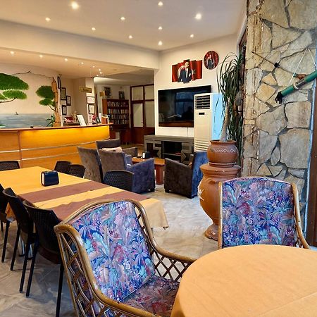 Panorama Plaza Hotel Koycegiz  Ngoại thất bức ảnh