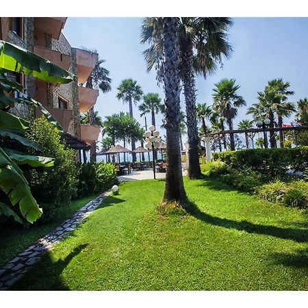Panorama Plaza Hotel Koycegiz  Ngoại thất bức ảnh