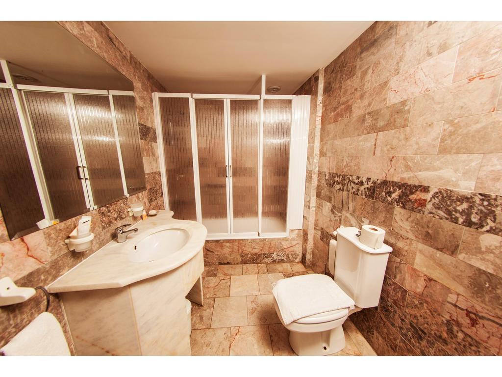 Panorama Plaza Hotel Koycegiz  Ngoại thất bức ảnh