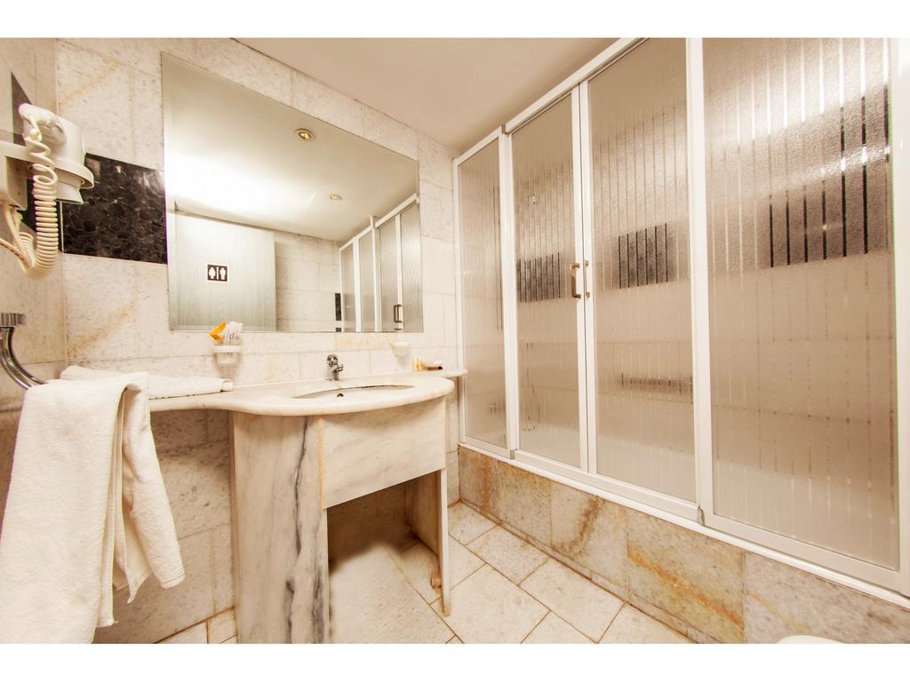 Panorama Plaza Hotel Koycegiz  Ngoại thất bức ảnh