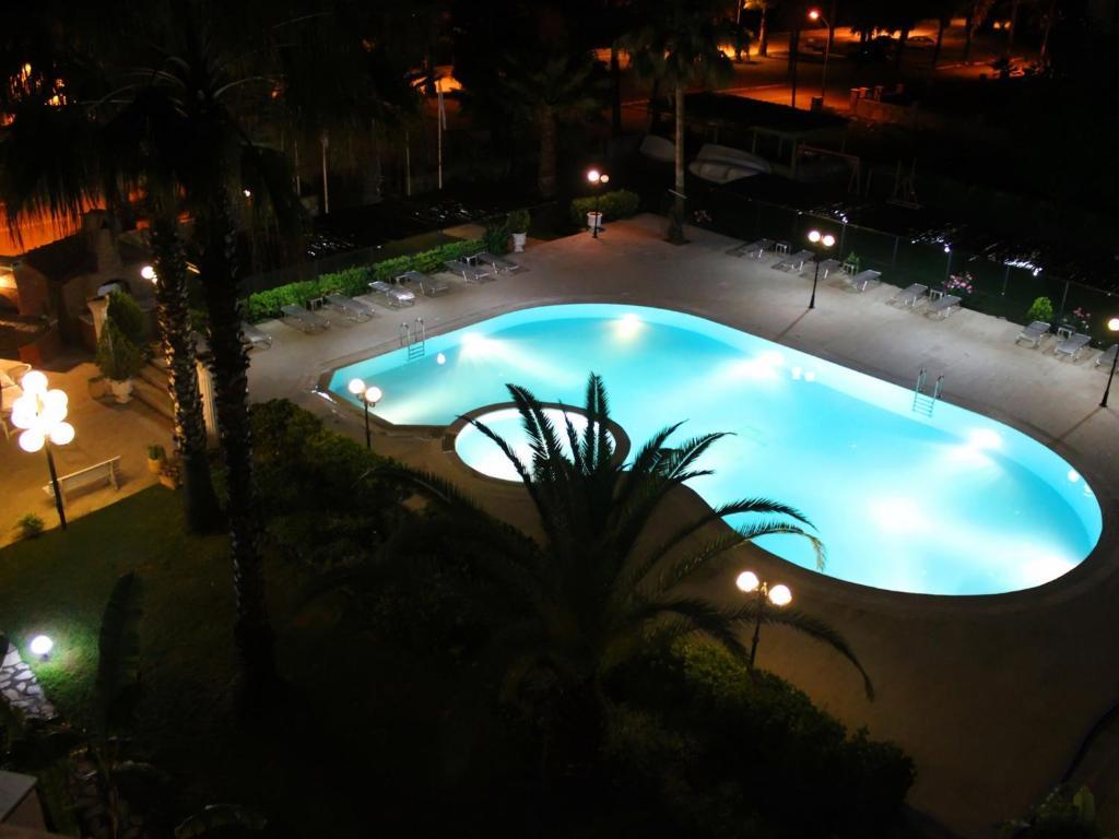Panorama Plaza Hotel Koycegiz  Ngoại thất bức ảnh