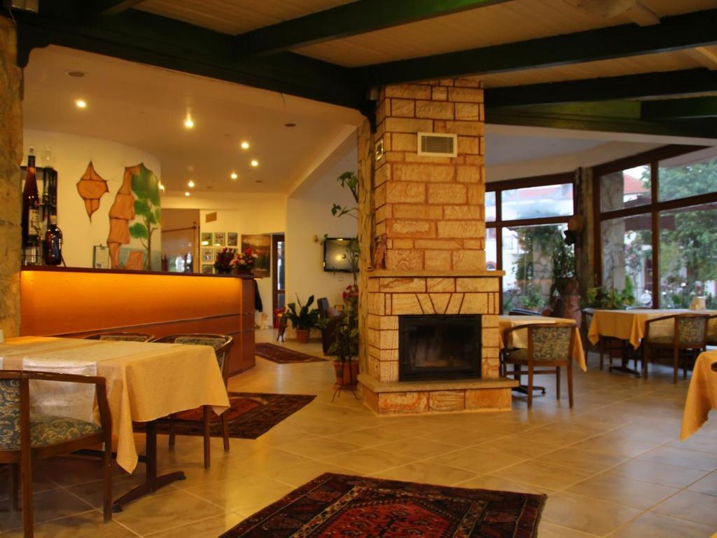 Panorama Plaza Hotel Koycegiz  Ngoại thất bức ảnh