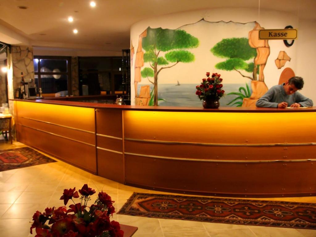 Panorama Plaza Hotel Koycegiz  Ngoại thất bức ảnh