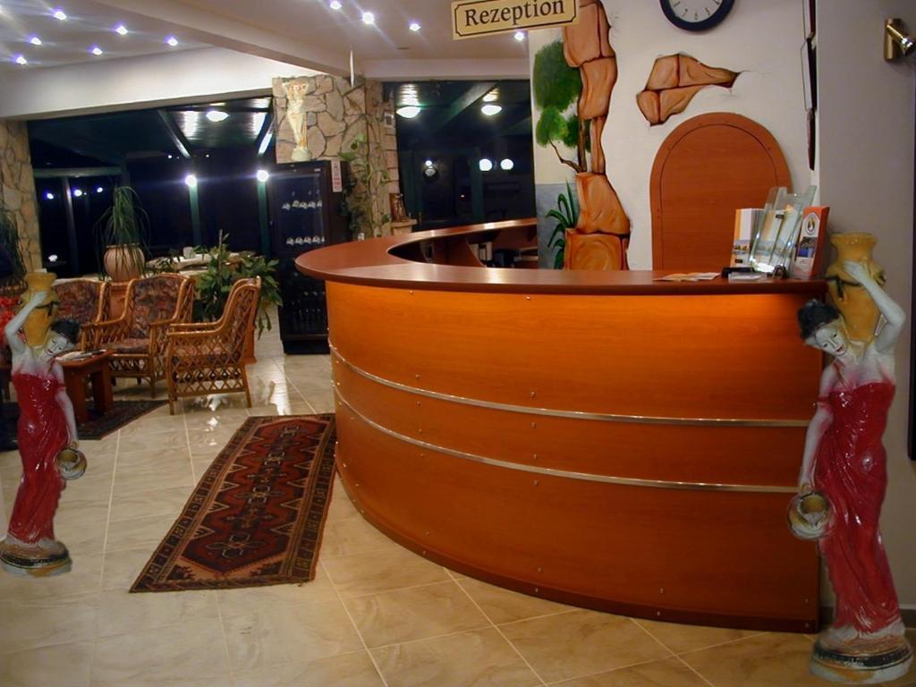 Panorama Plaza Hotel Koycegiz  Ngoại thất bức ảnh